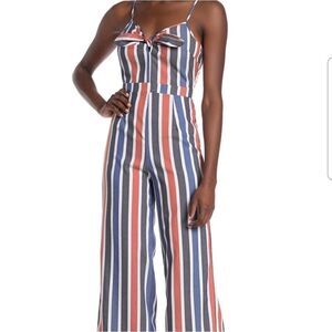 Romeo and juliet couture jumpsuit